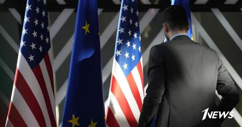 FT: ЕС может ввести ответные пошлины против США из за Гренландии