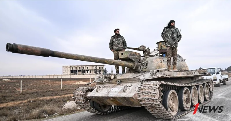 Власти Сирии объявили о заключении соглашения о перемирии с курдами