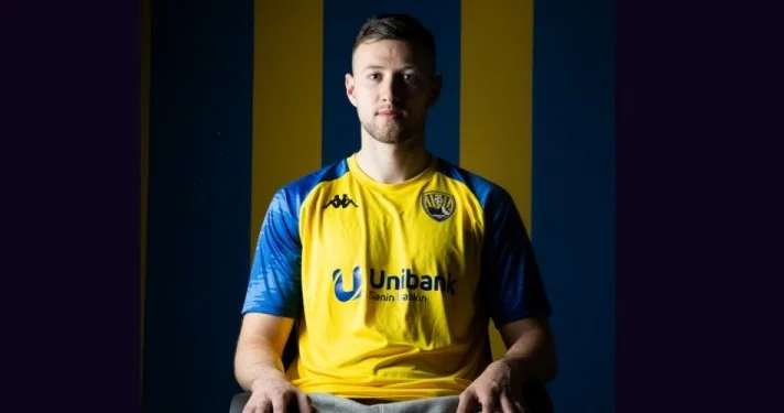 Kəpəz yeni legioneri üçün nə qədər ödəyib? tanınmış portalın iddiası