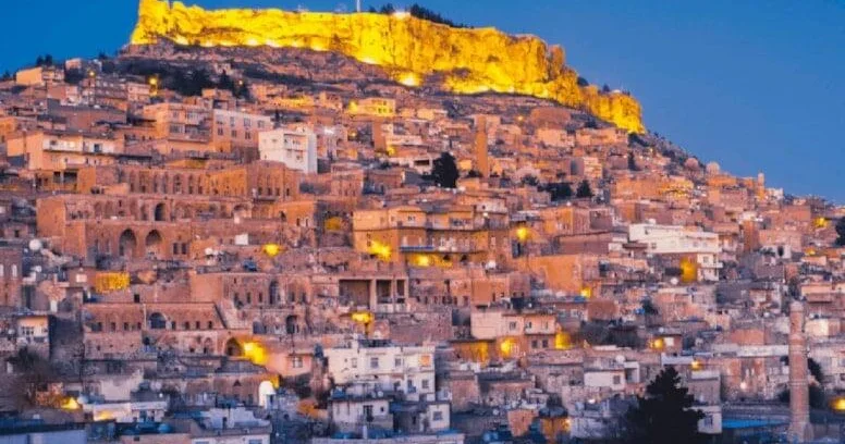 Dünyanın heyran qaldığı türk şəhərləri