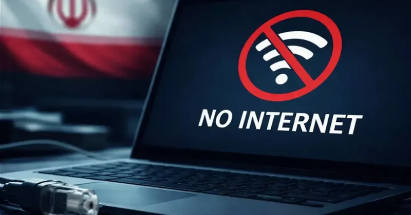The Guardian: Интернет может не вернуться в Иран
