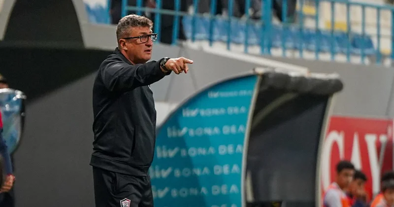 Tsxadadze: “Yoxlama oyunlarının nəticələri bizi aldatmamalıdır”