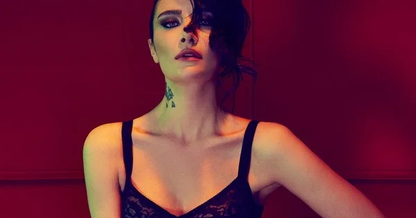 Sıla Bakıda konsert verdi Video