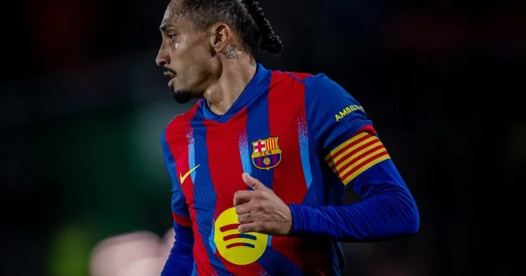 Barselona nın heyətində ciddi itki