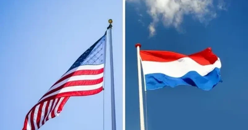 Niderland XİN Trampın Qrenlandiya ilə bağlı rüsumlarını şantaj adlandırıb