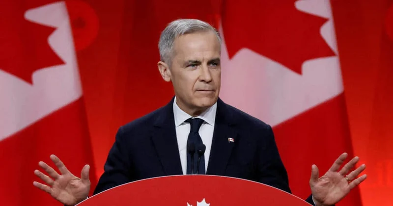 Премьер министр Канады призвал обеспечить безопасность Арктики через НАТО