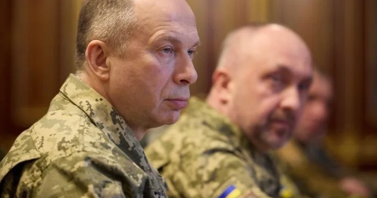 Ukrayna üçün kritik toplantı: 30 dan çox ölkə hərəkətə keçir