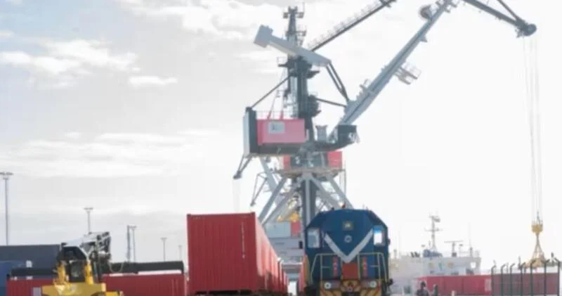 Nikkei Asia рассказало о перспективах коридора TRIPP