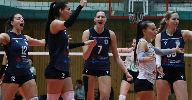 Qadın və kişi voleybolçuların Yüksək Liqalarında növbəti həftənin oyun proqram amıqlanıb
