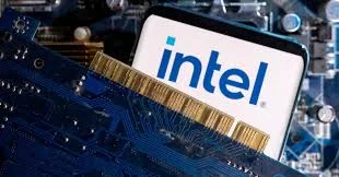 Intel in səhmləri TSMC və Broadcom un marağı barədə şayiələr fonunda 9% bahalaşıb