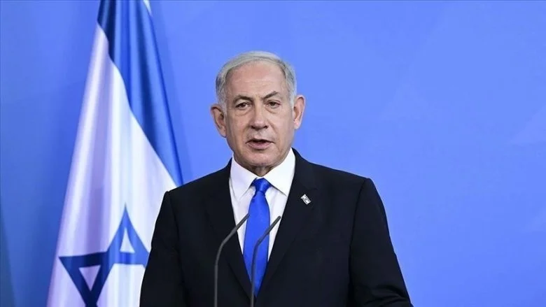 Netanyahu kəşfiyyat rəhbərlərini nümayəndə heyətindən uzaqlaşdırıb