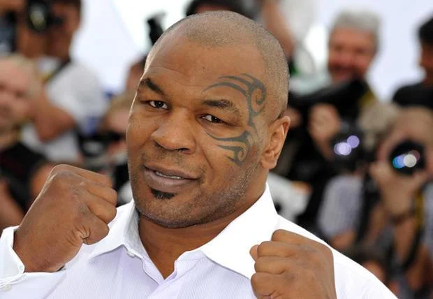 Tayson Parkinson xəstəsidir? Pol səhvini düzəltdi