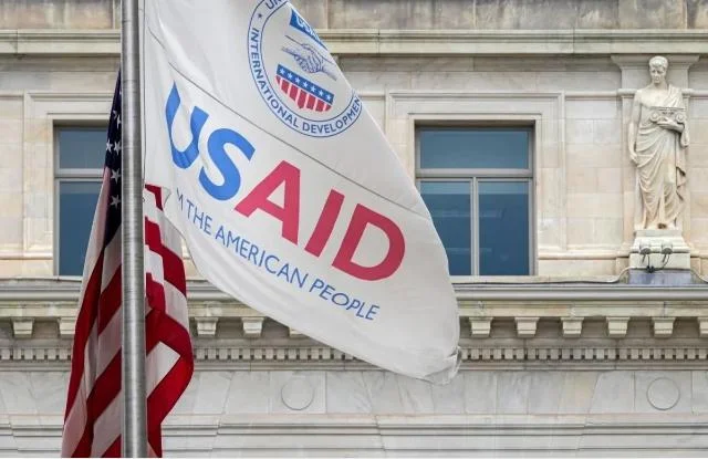 525 ci qəzet USAID lə bağlı daha bir ifşa