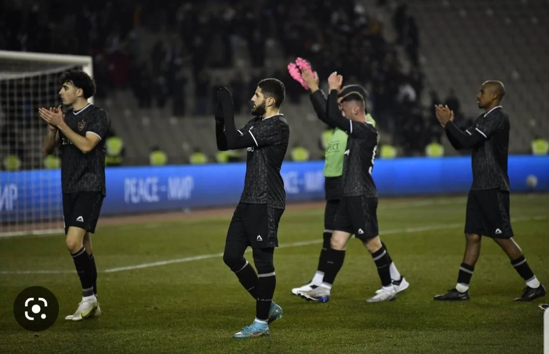 Yassin Benzia: “Hazırda “Qarabağ”la danışıqlar aparırıq”