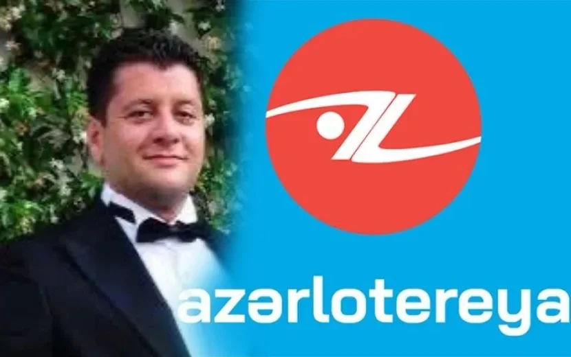 “Azərlotereya”nın sədr müşaviri 2,5 milyon dollar uddu