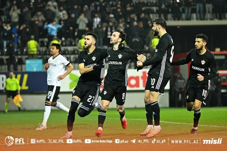 Qarabağ ın müdafiəçisi Beşiktaş məsələsi haqda: Komandamın oyunlarına köklənmişəm MÜSAHİBƏ