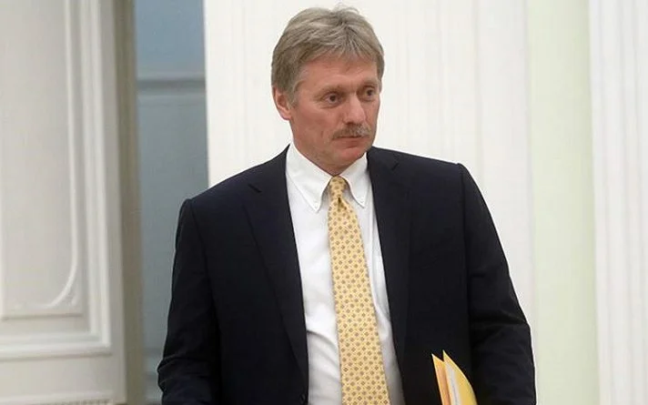 Peskov Ukraynanın Aİ yə mümkün üzvlüyünü ölkənin suveren hüququ adlandırdı