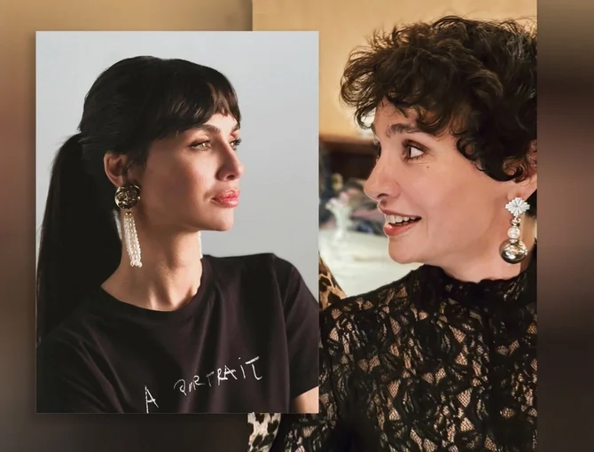 Birce Akalay yeni görünüşü ilə təəccübləndirdi