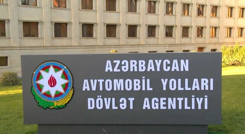 Azərbaycan Avtomobil Yolları Dövlət Agentliyi gücləndirilmiş iş rejiminə keçib