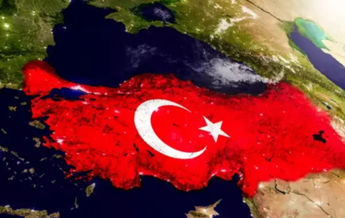 Suriyadan Qəzzaya: Türkiyənin yeni region siyasəti?