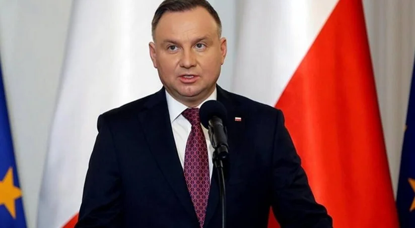 Duda: ABŞ Avropadakı hərbi mövcudluğunu azaltmağı planlaşdırmır