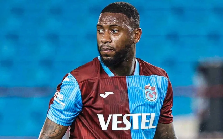 Trabzonspor Densvillə yollarını ayırdı