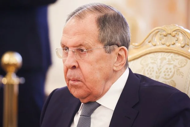 Lavrov Rusiya ilə ABŞ arasında aparılan danışıqları dəyərləndirib