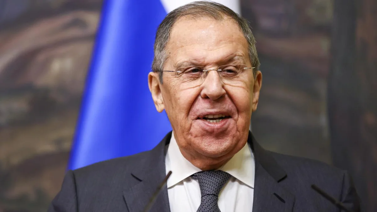 Lavrov: Yaxın vaxtlarda Ukrayna ilə bağlı tənzimləmə prosesi formalaşacaq