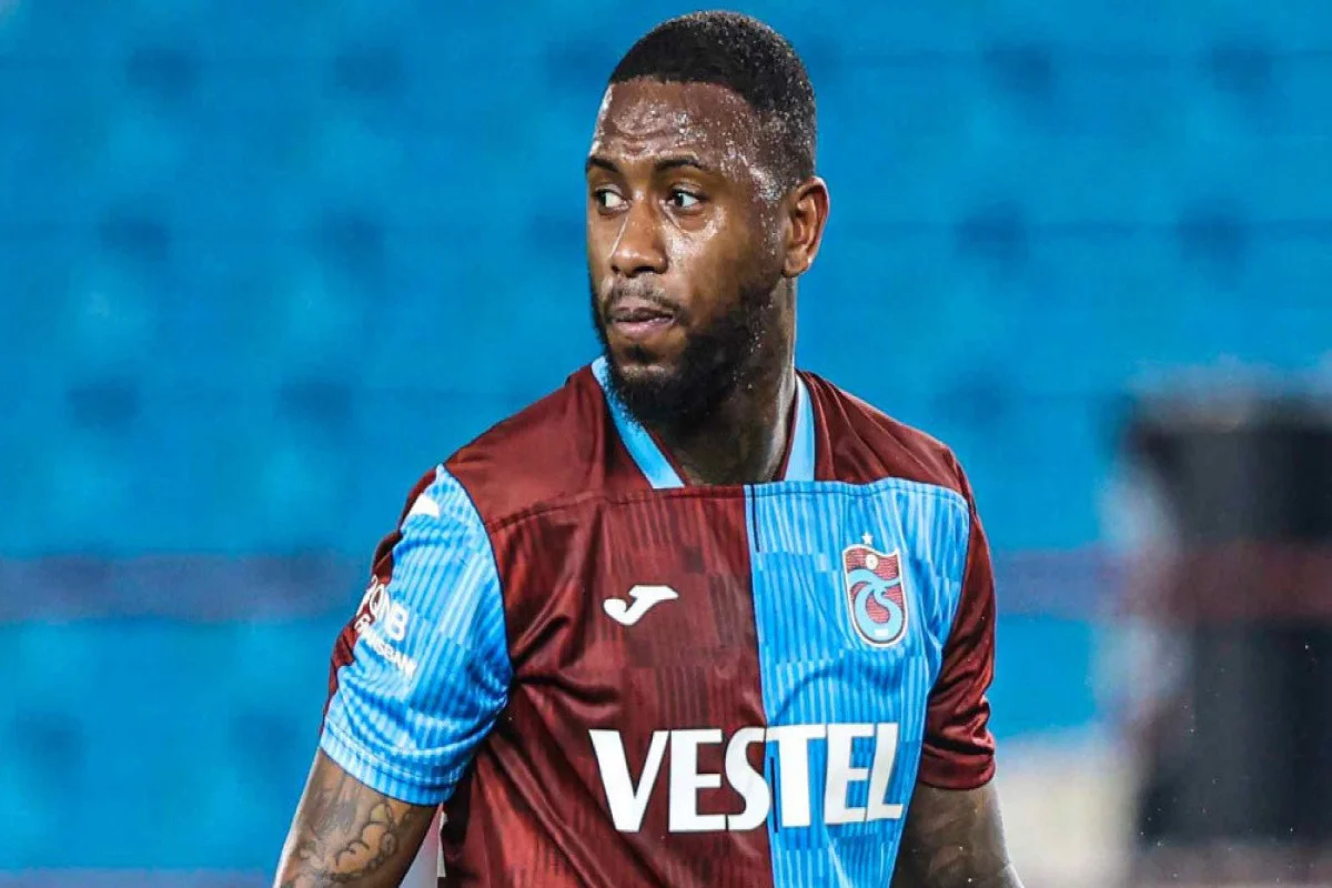 Trabzonspor da Eren Elmalıdan sonra növbəti ayrılıq