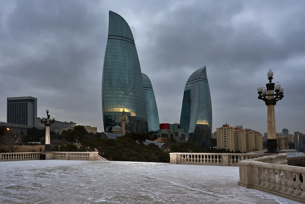 Milli Hidrometeorologiya Xidməti məlumat yaydı KONKRET