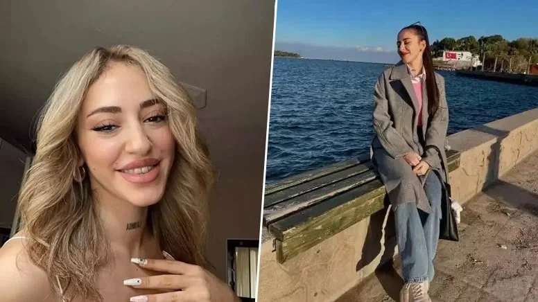 TikTok fenomeni dəhşətli qəzada həyatını itirdi FOTO/VİDEO