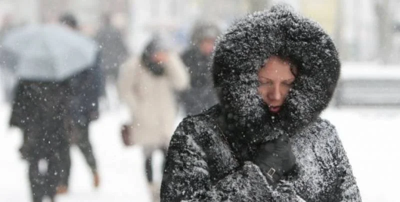 Temperatur 10 dərəcə enəcək, qar yağacaq Bu tarixdən HAVA PİSLƏŞİR