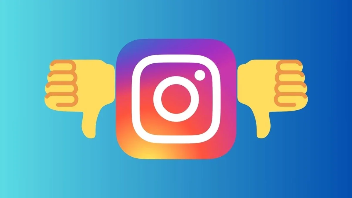 Instagram”a “Dislike” düyməsi gəlir