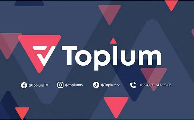 Toplum TV yə maliyyə axını ilə bağlı yeni faktlar üzə çıxıb