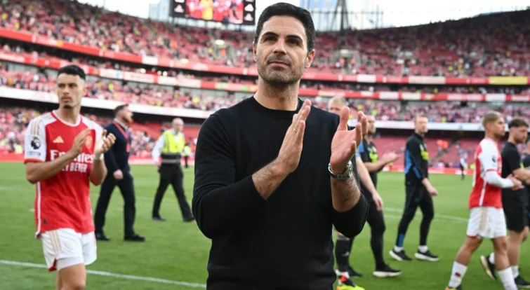 Arteta bu futbolçuya güvənsəydi, Arsenal daha çox xal qazanardı