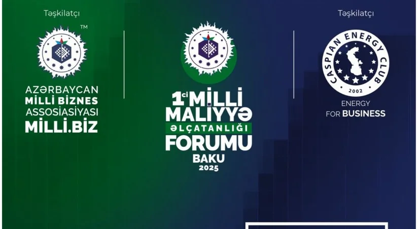 Bakıda ilk dəfə Milli Maliyyə Əlçatanlığı Forumu keçiriləcək