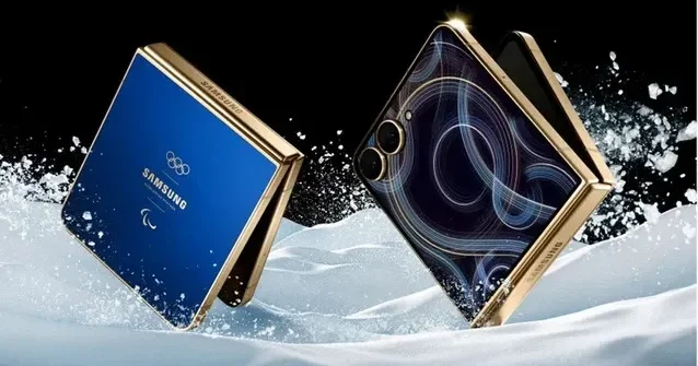 Компания Samsung отказалась дарить смартфоны российским спортсменам Minval Politika