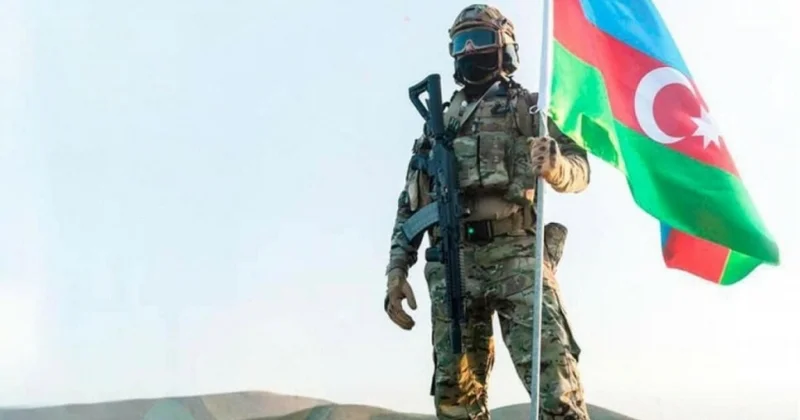 Daha 17 itkin şəhidin dəfninə hazırlıq başlayıb