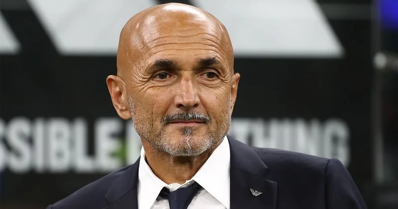 Spaletti: “Səviyyəmizi göstərmədik”