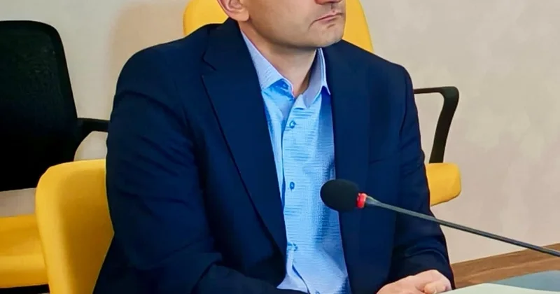 Alqoritmik dövlətə keçid və hüquqi çərçivə Azərbaycanda süni intellekt üzrə müavin modelinin institusional təhlili
