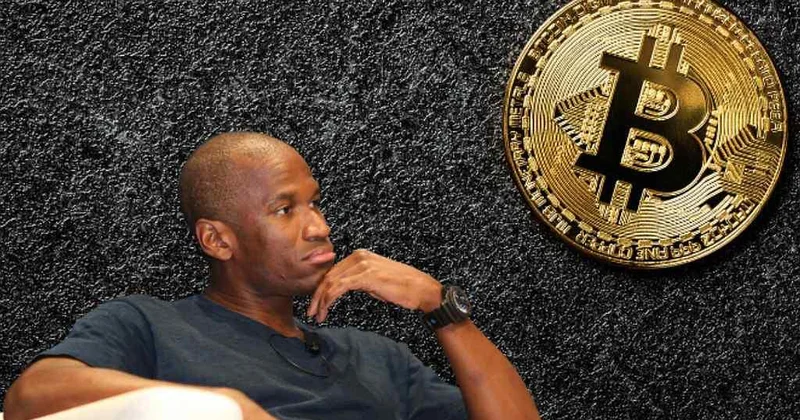 Соучредитель BitMEX увидел в Bitcoin сигнал финансового стресса