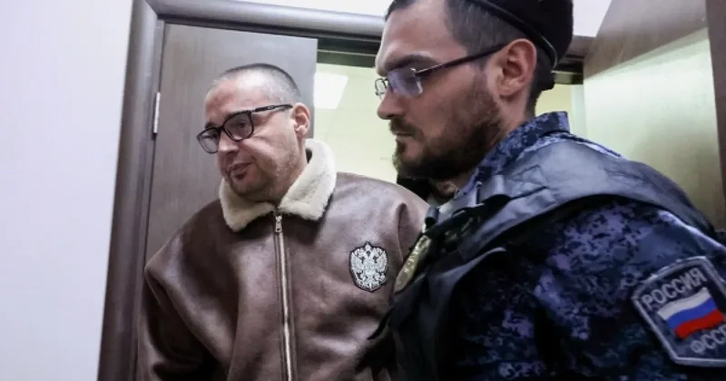 В России прокуратура попросила приговорить рэпера Гуфа к двум годам условно