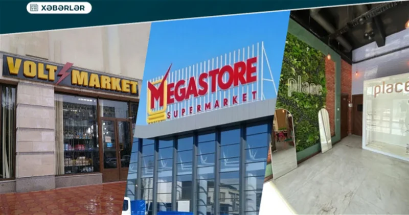 Выявлены грубые нарушения в маркете Volt и супермаркете Megastore ФОТО
