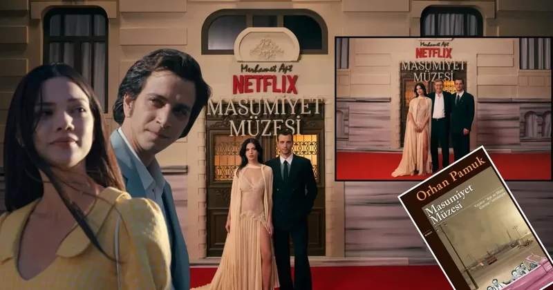 Serialdan sonra kitabın satışları artdı