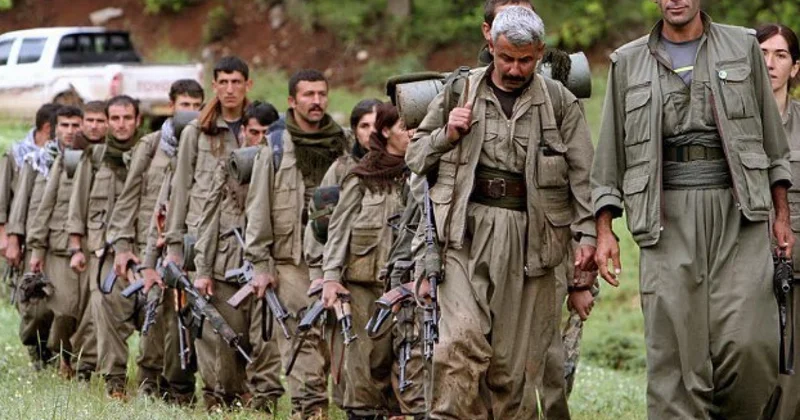 Парламент Турции одобрил план правовых реформ и разоружения PKK