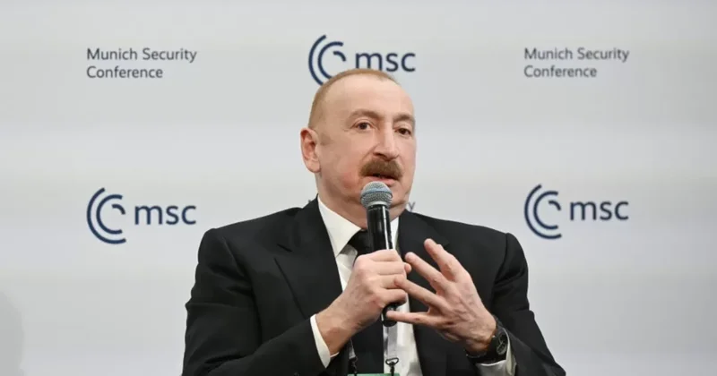 Мюнхен с азербайджанским акцентом ПО ИТОГАМ КОНФЕРЕНЦИИ