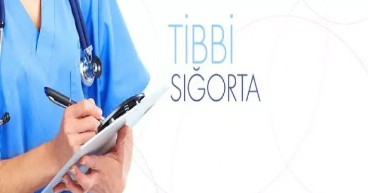 İcbari tibbi sığorta ilə bağlı ŞAD XƏBƏR