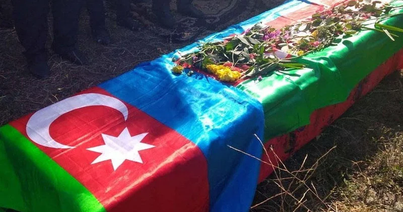 I Qarabağ müharibəsinin daha 17 itkin şəhidi dəfn olunacaq