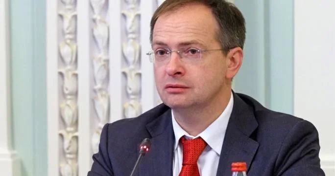 Мединский прокомментировал итоги второго дня переговоров