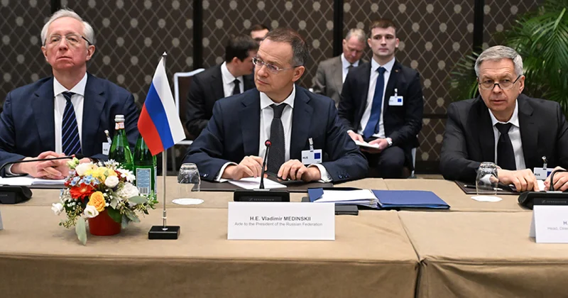 Мораторий как уловка: Россия готовится к новому удару по Украине ISW